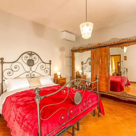 Villa Lorena Con Piscina *