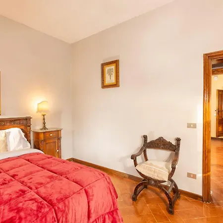 Villa Lorena Con Piscina