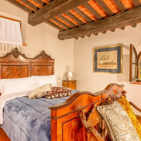 Villa Lorena Con Piscina