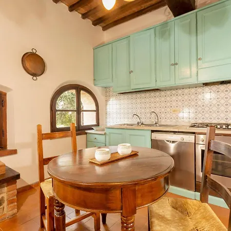 Villa Lorena Con Piscina *